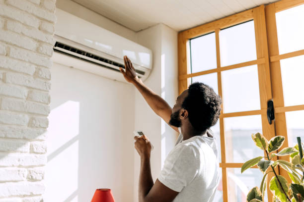 Best Residential HVAC in Tangelo Park, FL