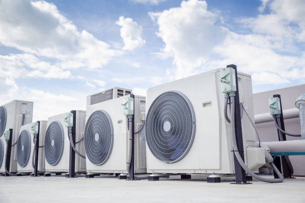 Best VRF (Variable Refrigerant Flow) Systems in Tangelo Park, FL