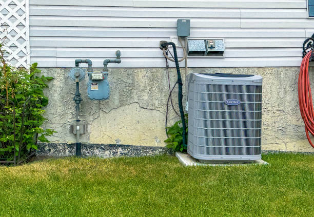 Best Solar-powered HVAC Systems in Tangelo Park, FL
