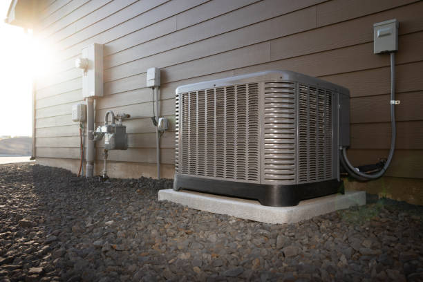Best HVAC Equipment and Components in Tangelo Park, FL